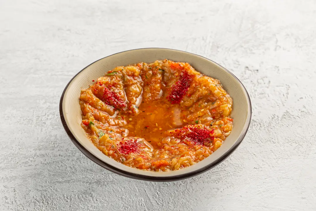 بابا غنوج